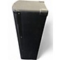 Used Powerwerks PW3X6BT Powered Speaker