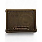 Used Powerwerks PW4P Powered Speaker thumbnail