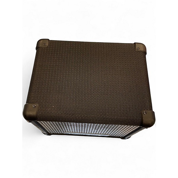 Used Powerwerks PW4P Powered Speaker