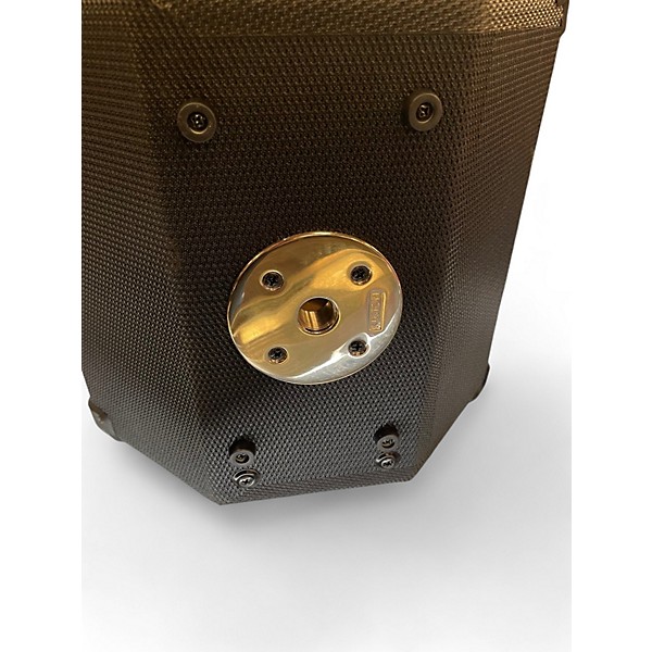 Used Powerwerks PW4P Powered Speaker