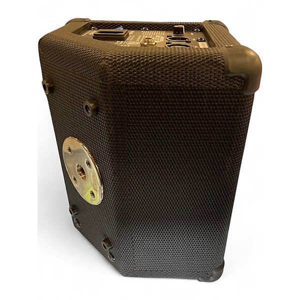 Used Powerwerks PW4P Powered Speaker