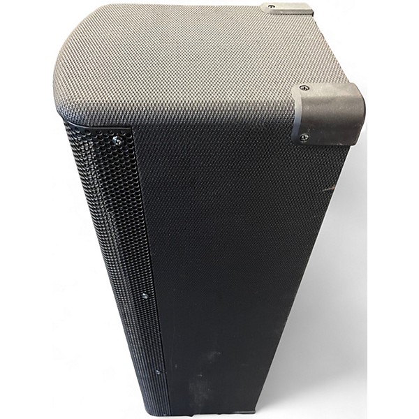 Used Powerwerks pw3 Powered Speaker