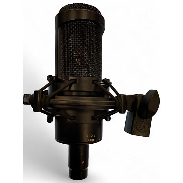 Used Audio-Technica AT2050 Condenser Microphone