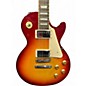 Used Gibson LES PAUL STUDIO CHERRY SUNBURST Solid Body Electric Guitar