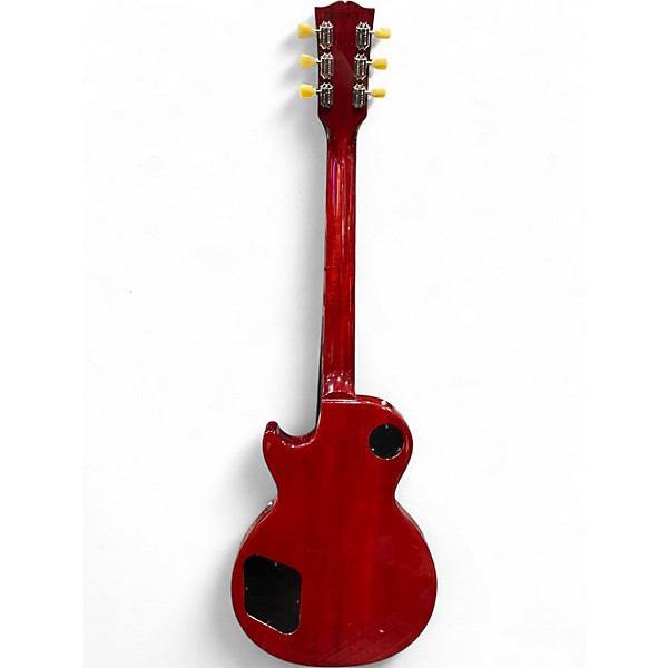 Used Gibson LES PAUL STUDIO CHERRY SUNBURST Solid Body Electric Guitar