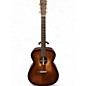 Used Martin 00016 STREETMASTER Worn Natural Acoustic Guitar thumbnail