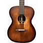 Used Martin 00016 STREETMASTER Worn Natural Acoustic Guitar