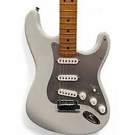 Used Fender ULTRA II STRATOCASTER AVALANCHE Solid Body Electric Guitar