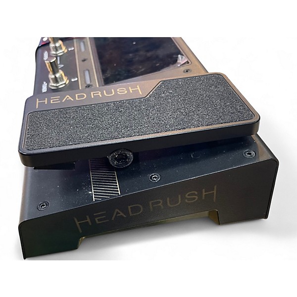 Used HeadRush FLEX PRIME Effect Processor