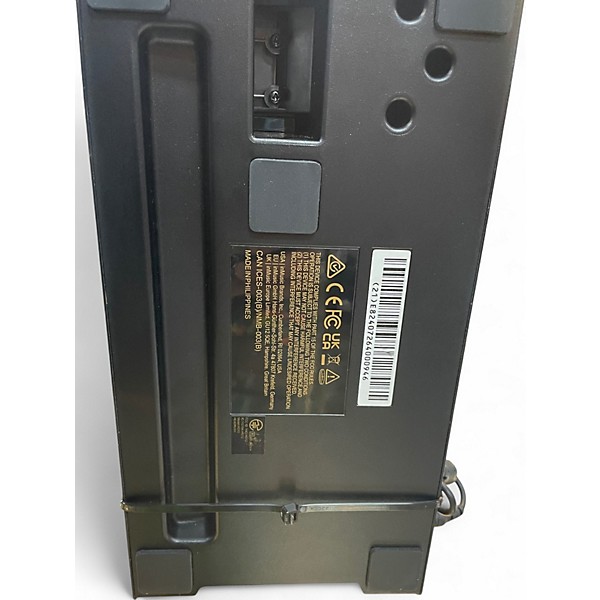 Used HeadRush FLEX PRIME Effect Processor