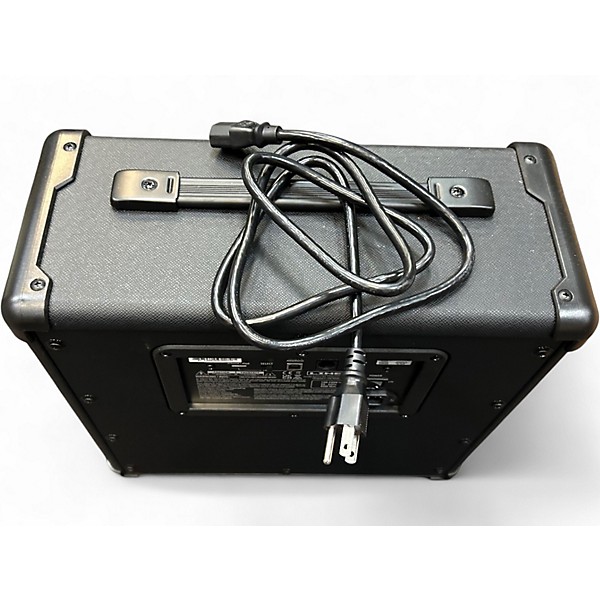 Used Line 6 Spider V 30 1x8 Guitar Combo Amp