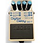 Used BOSS DD7 Digital Delay Effect Pedal thumbnail