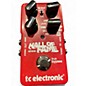 Used TC Electronic Hall Of Fame Reverb Effect Pedal thumbnail