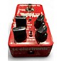 Used TC Electronic Hall Of Fame Reverb Effect Pedal