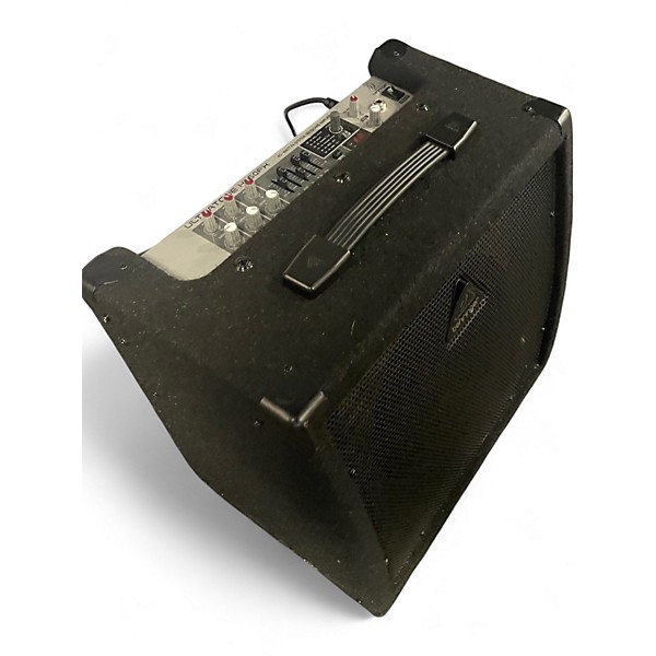 Used Behringer ultratone k450x Keyboard Amp