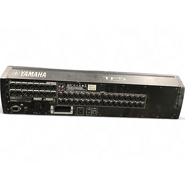 Used Yamaha TF5 Digital Mixer