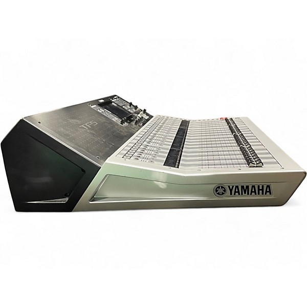 Used Yamaha TF5 Digital Mixer