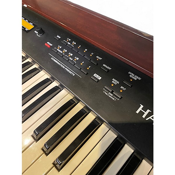 Used Hammond XK1C Organ