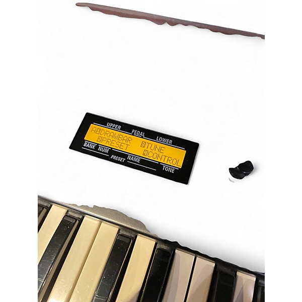 Used Hammond XK1C Organ