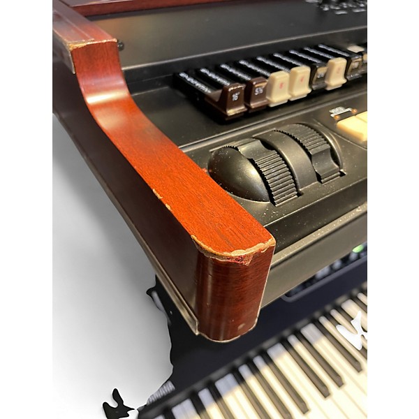 Used Hammond XK1C Organ