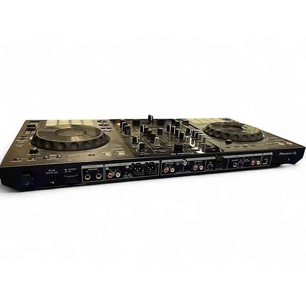 Used Pioneer DJ DDJ-800 DJ Controller