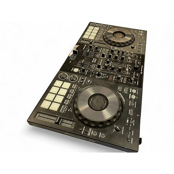 Used Pioneer DJ DDJ-800 DJ Controller