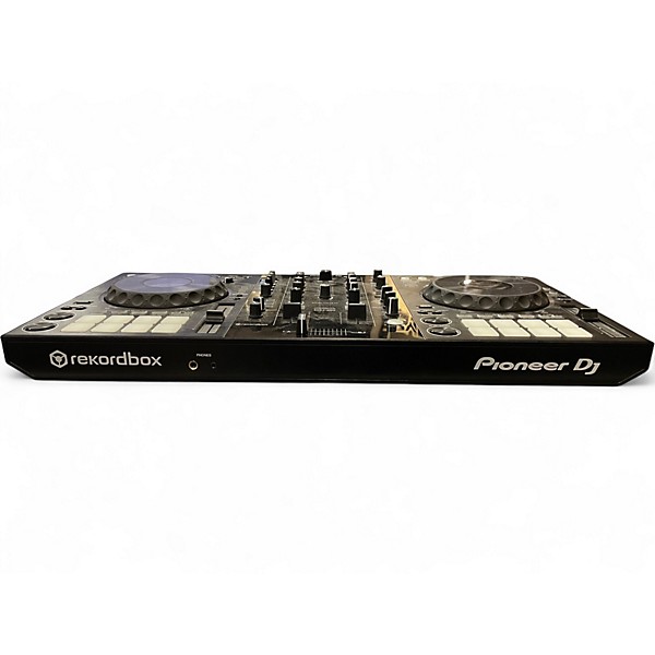 Used Pioneer DJ DDJ-800 DJ Controller