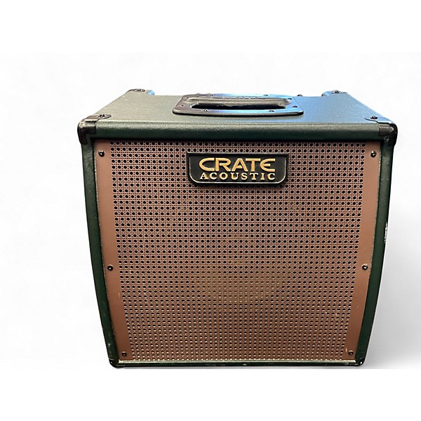 Used Crate CA30D Acoustic Guitar Combo Amp