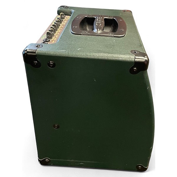 Used Crate CA30D Acoustic Guitar Combo Amp