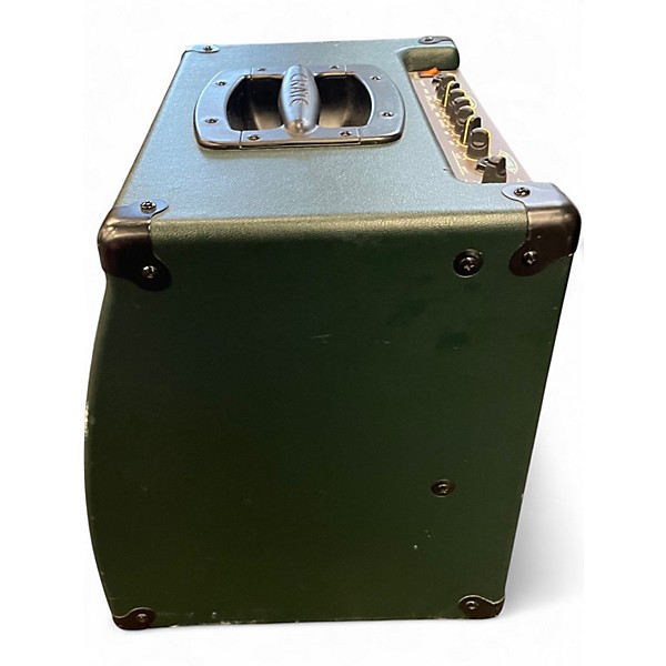 Used Crate CA30D Acoustic Guitar Combo Amp