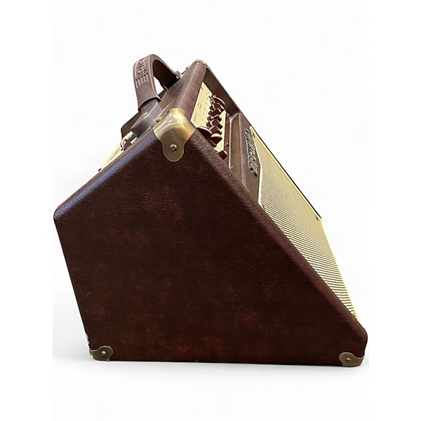 Used Acoustic A20 20W Acoustic Guitar Combo Amp