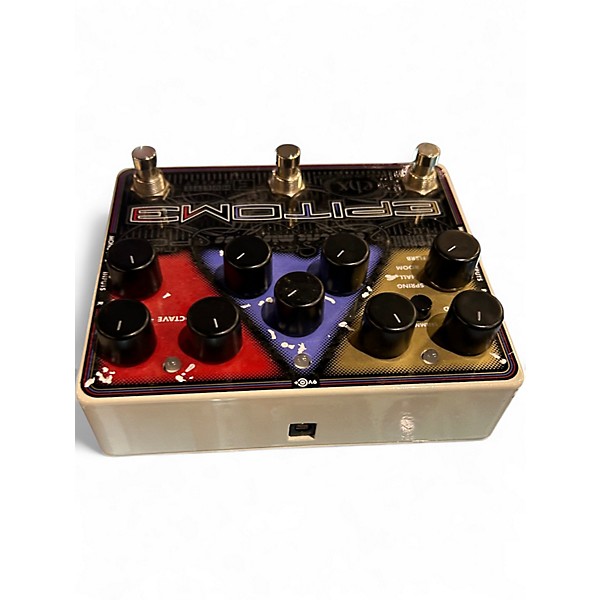 Used Electro-Harmonix Epitome Effect Processor