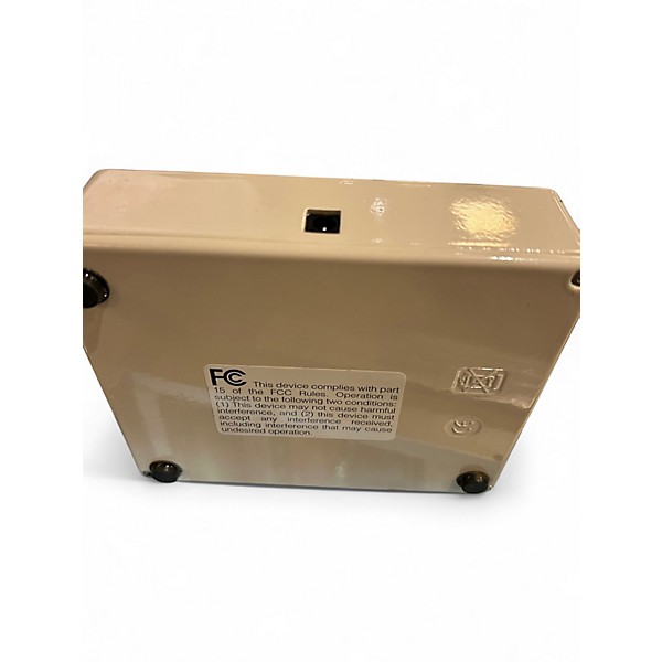 Used Electro-Harmonix Epitome Effect Processor