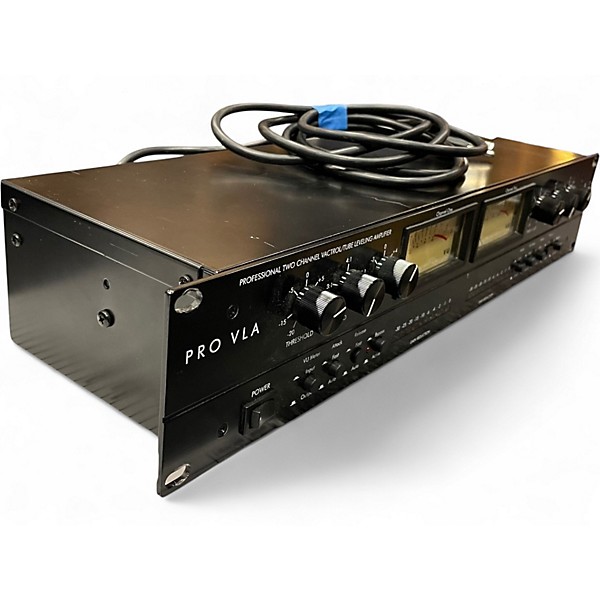 Used Art Pro VLA Compressor