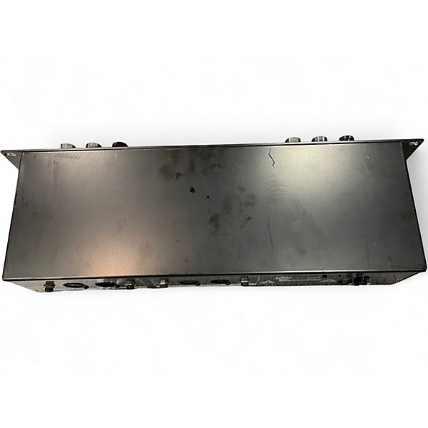 Used Art Pro VLA Compressor