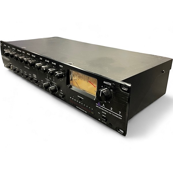 Used Art Pro Channel III Channel Strip