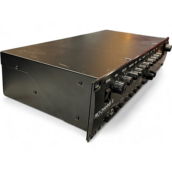 Used Art Pro Channel III Channel Strip