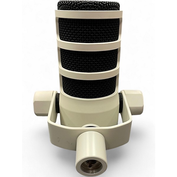 Used RODE PODMIC Dynamic Microphone