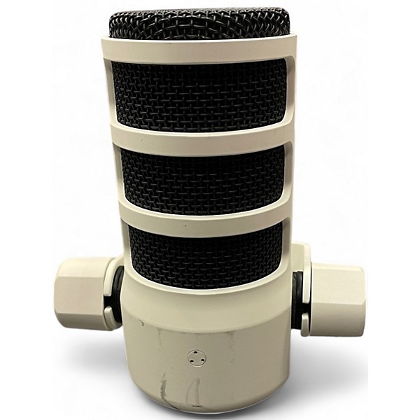 Used RODE PODMIC Dynamic Microphone