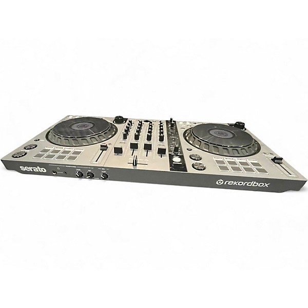 Used 2023 Pioneer DJ DDJ FLX6 USB Turntable