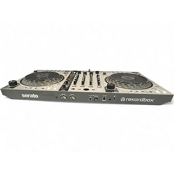 Used 2023 Pioneer DJ DDJ FLX6 USB Turntable