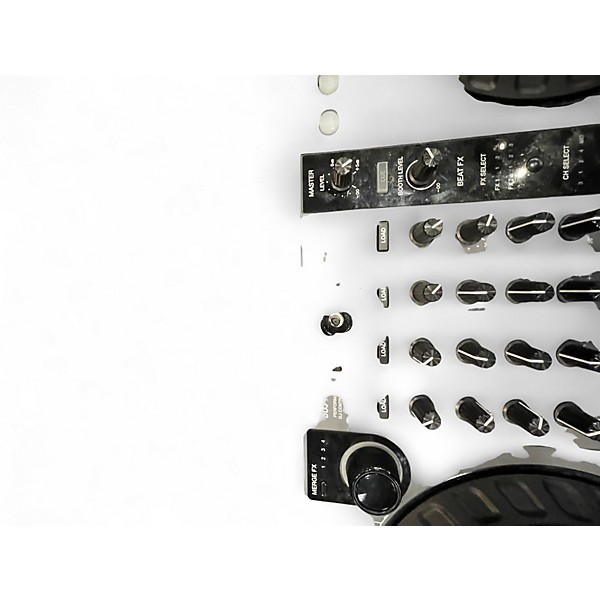 Used 2023 Pioneer DJ DDJ FLX6 USB Turntable