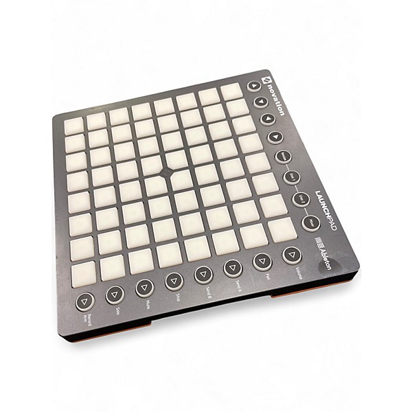 Used Novation Launchpad MKII MIDI Controller