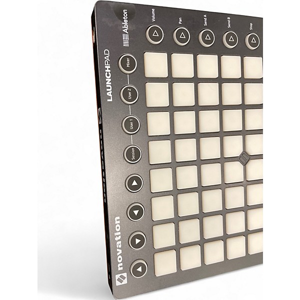 Used Novation Launchpad MKII MIDI Controller