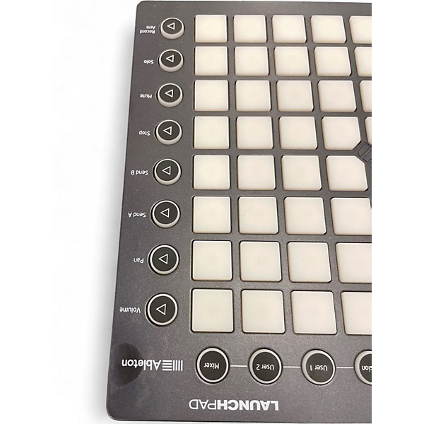 Used Novation Launchpad MKII MIDI Controller