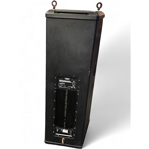 Used QSC hpr1531i Powered Speaker