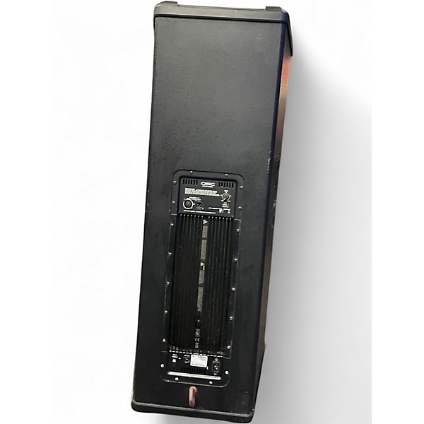 Used QSC hpr1531i Powered Speaker