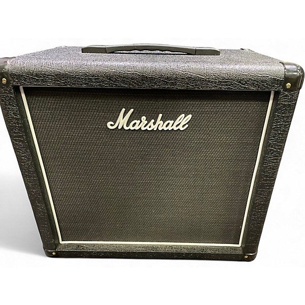 Used Marshall MX112R Guitar Cabinet