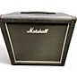 Used Marshall MX112R Guitar Cabinet thumbnail