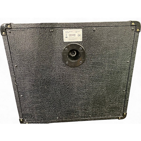 Used Marshall MX112R Guitar Cabinet